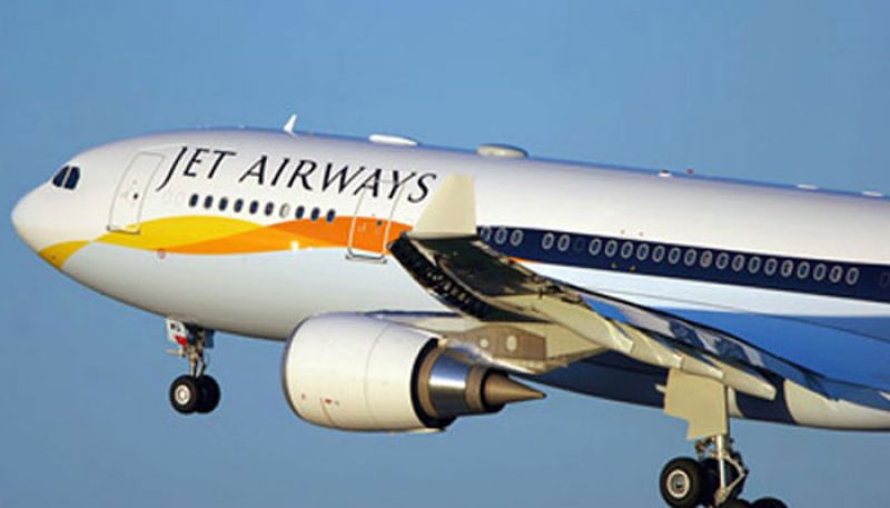 Jet Airways