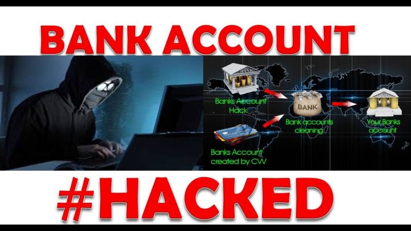Bank Hackers