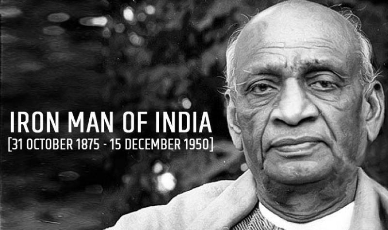 Sardar Patel