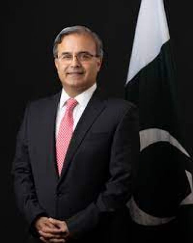 Dr. Asad Majeed Khan