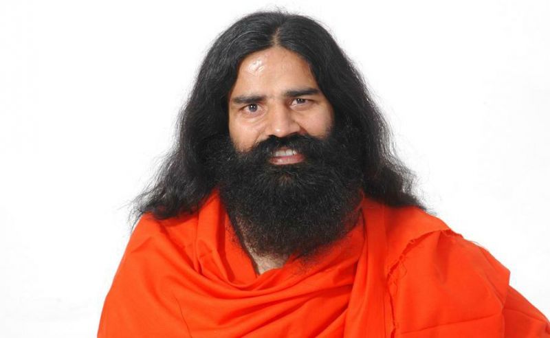 baba ramdev