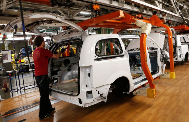 Over 3.5 Lakh Jobs Lost Since April as Indian Auto Industry Crisis