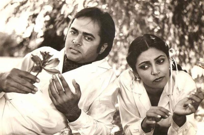 Farooq Sheikh