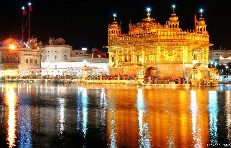 Harimandir Sahib