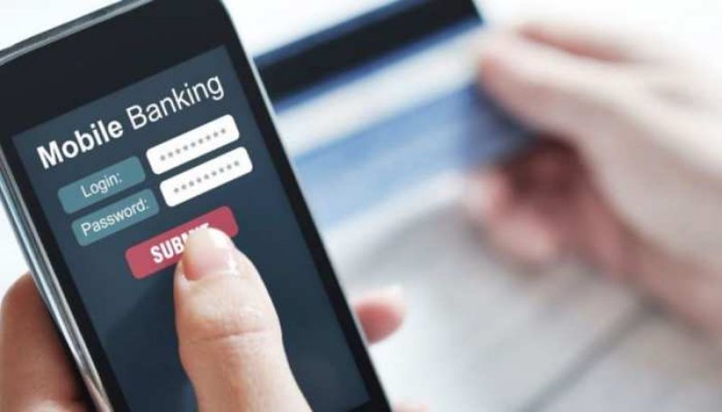 Mobile Banking