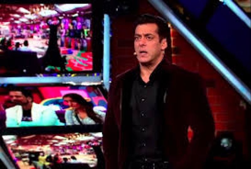 Ban bigg boss 13