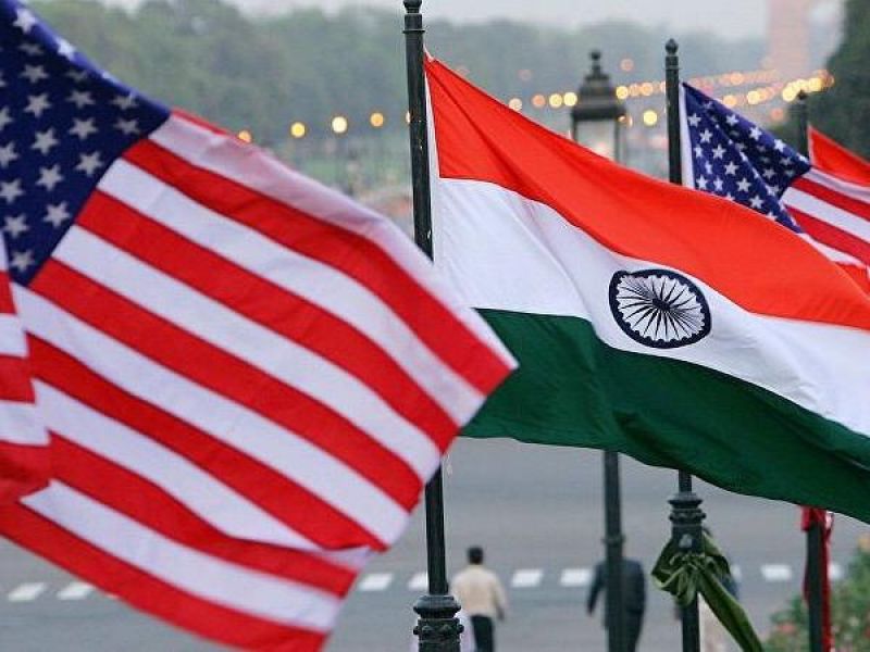 Indian students detained in Farmington University