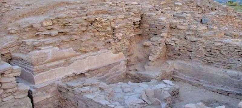 Years Old Hindu Temples