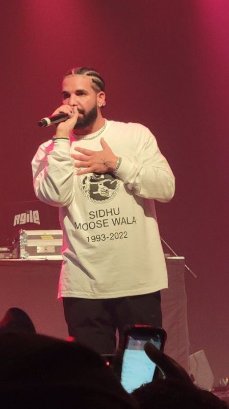 Drake