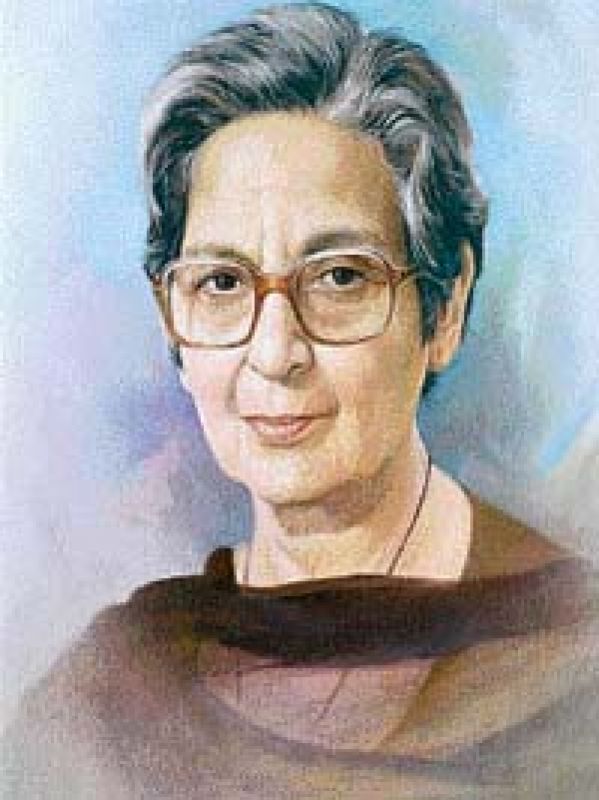 Amrita Pritam Amrita Pritam