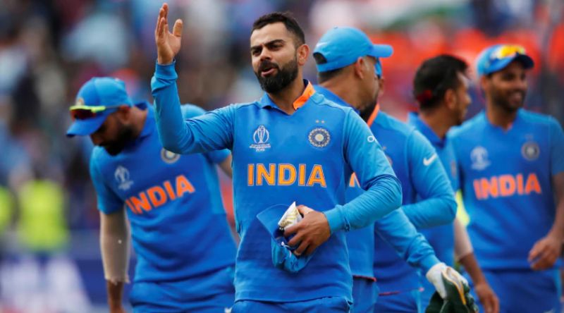 New Zealand have won just 1 out of 7 World Cup semi-finals