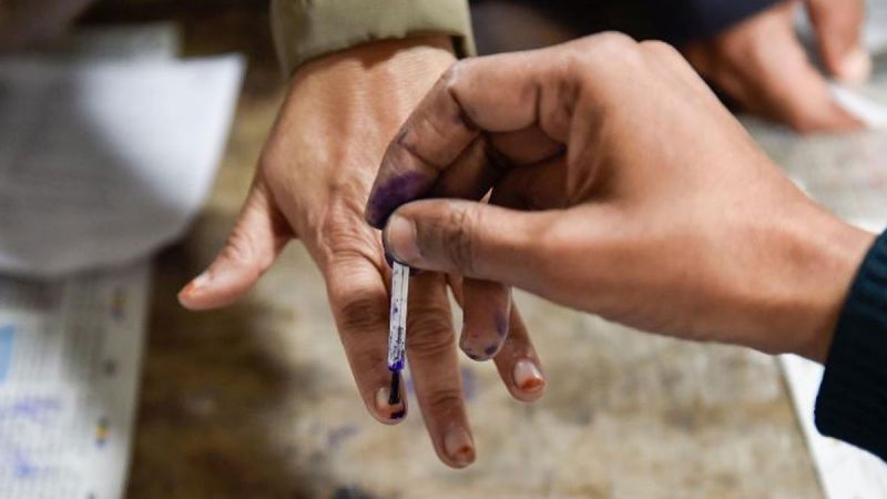 Polling begins for first phase of DDC elections in J&K