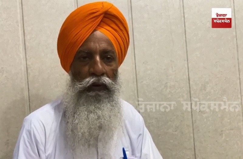 Gurnam Singh Chaduni