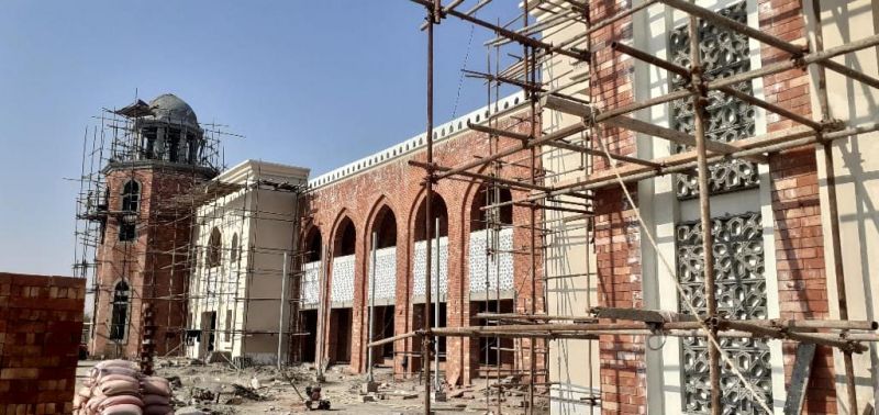 Nankana Sahib Railway Station