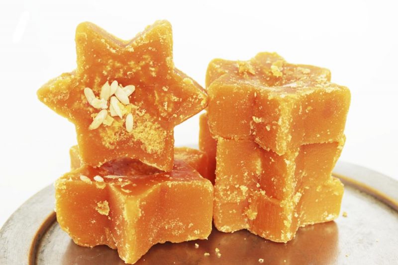 Jaggery