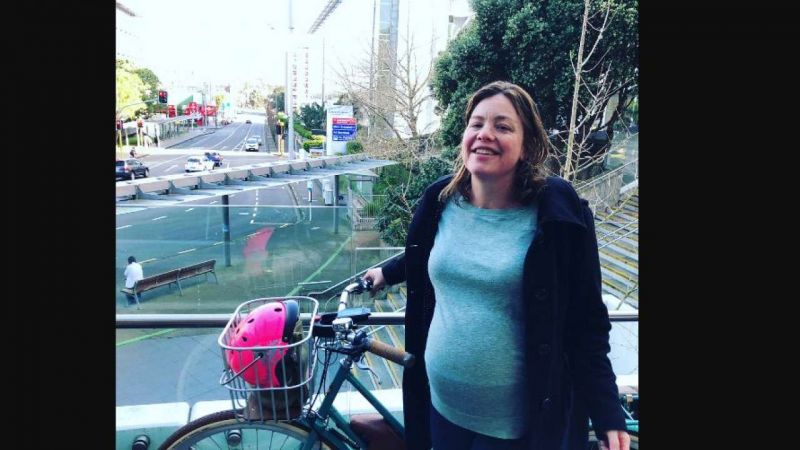 New Zealand Ministers Julie Anne Genter