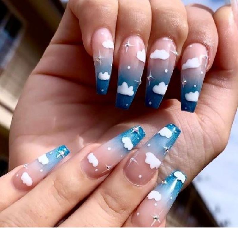 Nail Art