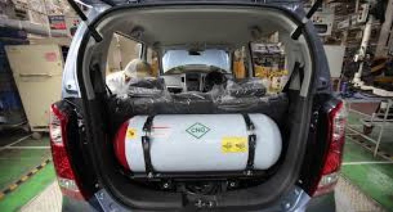 Maruti Suzuki will focus on CNG hybrid cars