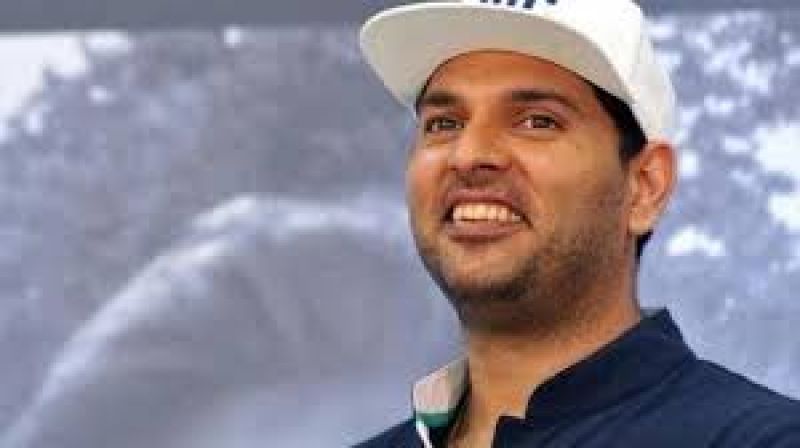 Yuvraj Singh