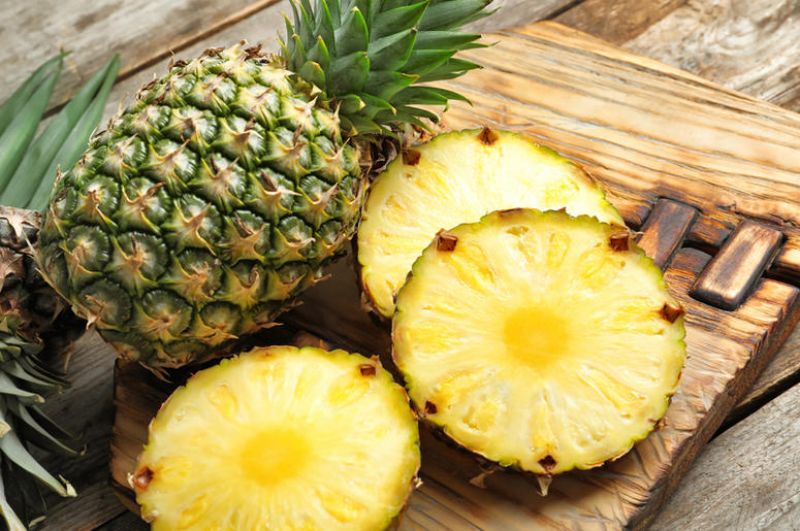 Pineapple 