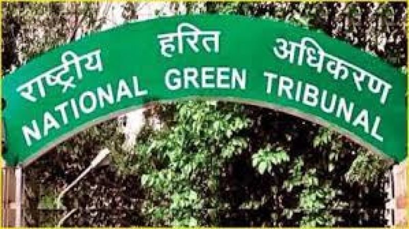 National Green Tribunal
