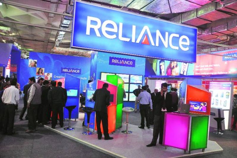 Reliance Communications