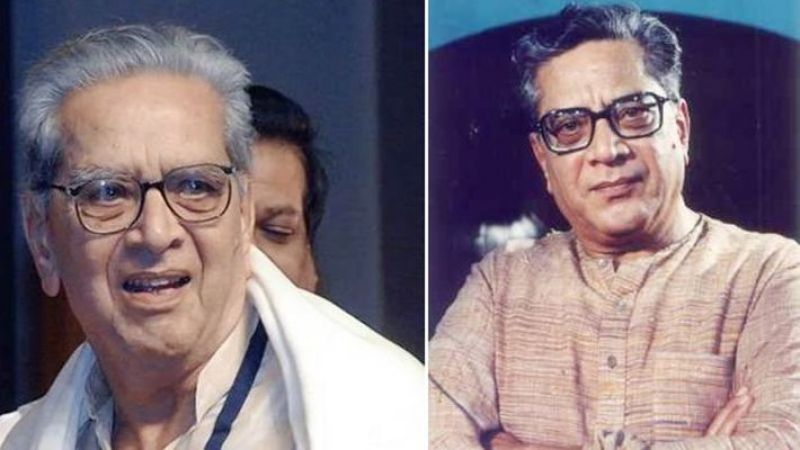 Veteran Actor Shriram Lagoo 