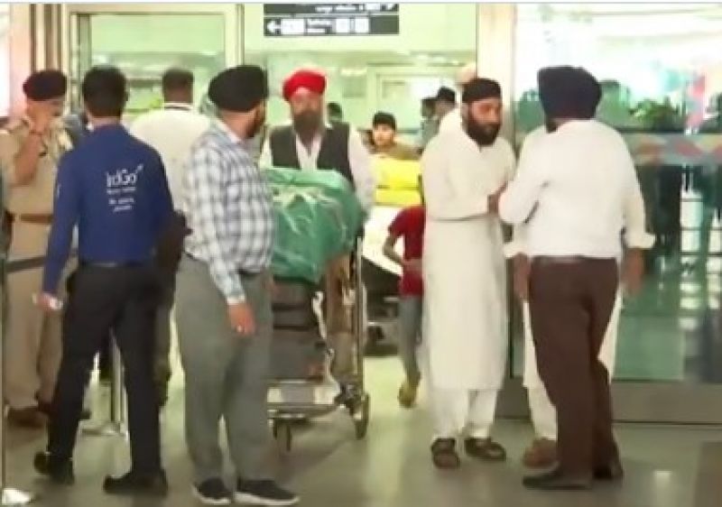 Afghanistan Sikhs
