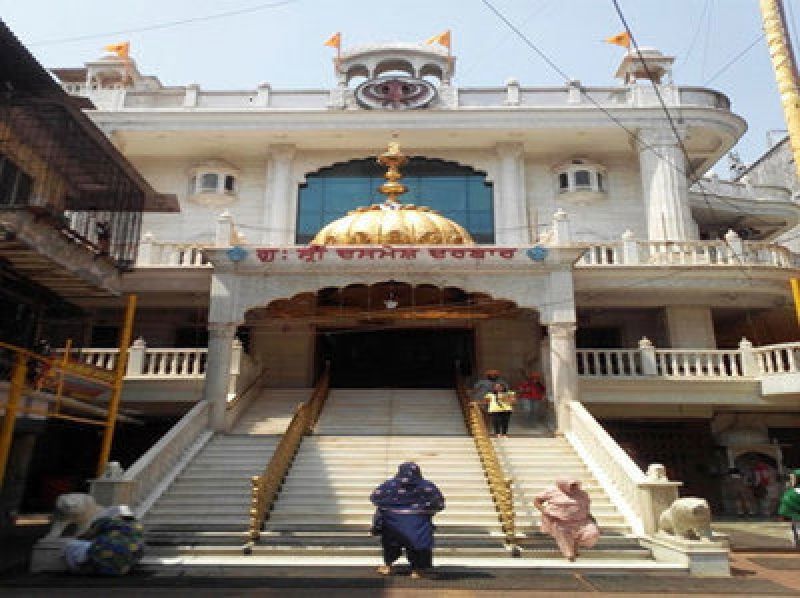 Mumbai Gurudwaras to Provide 550 Beds for Cancer Patients!