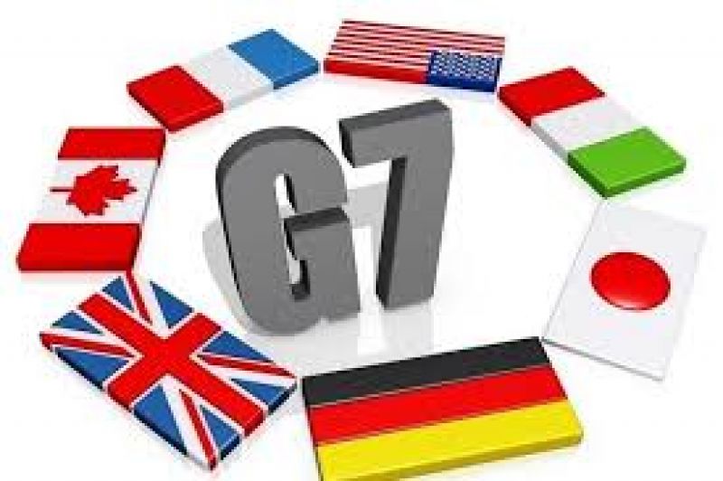 G7 Countries