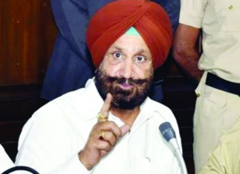 Sukhjinder Randhawa