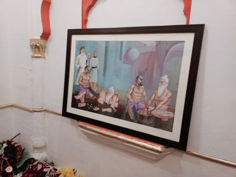 Gurmat Samagam Held In Lahore On Prakash Purab Of Bhai Mani Singh Ji