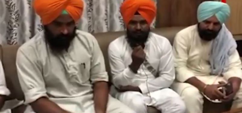 Panthic Akali Movement 