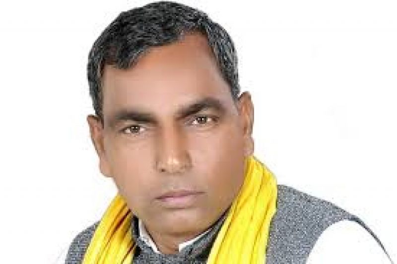 Om Prakash Rajbhar
