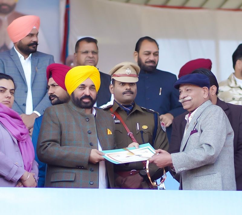 With comprehensive development state will shine like ‘kohinoor’ gem within an year: asserts cm