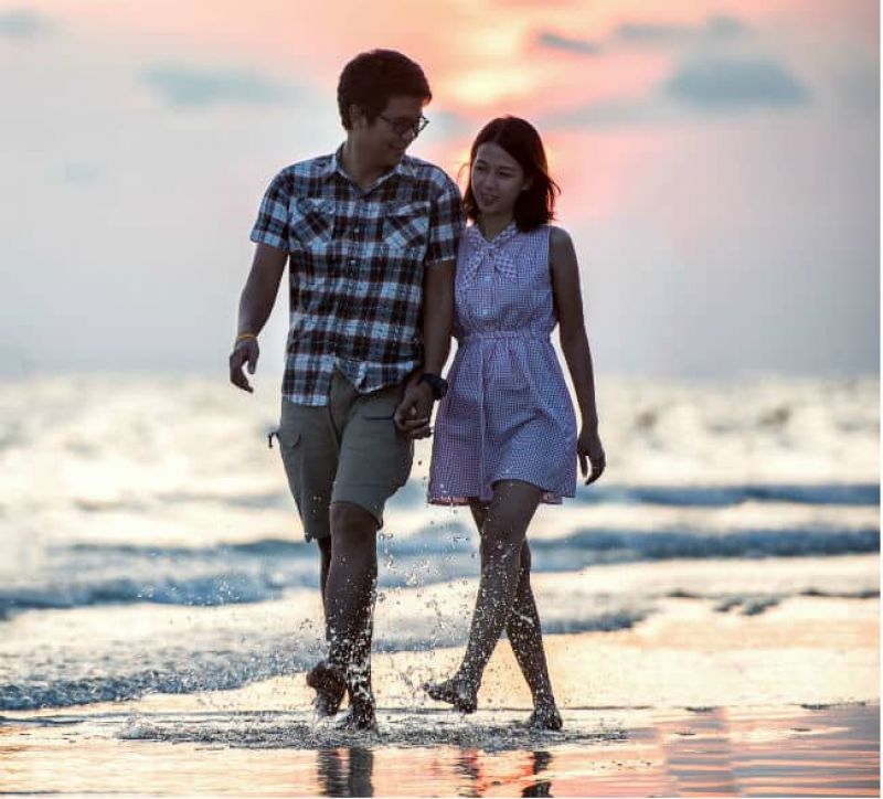 New Zealand's immigration