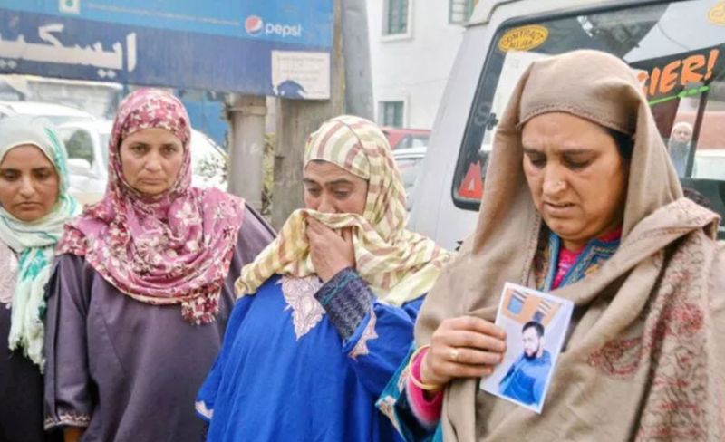 Bilal return back home