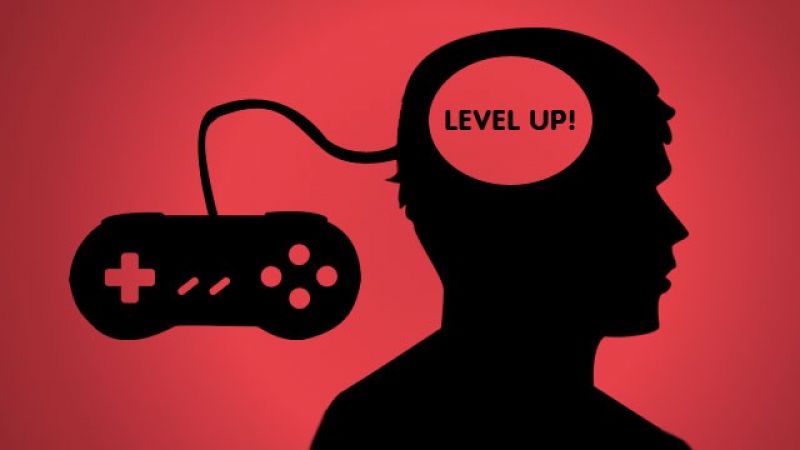 Scientists develop video game that can be controlled by the mind