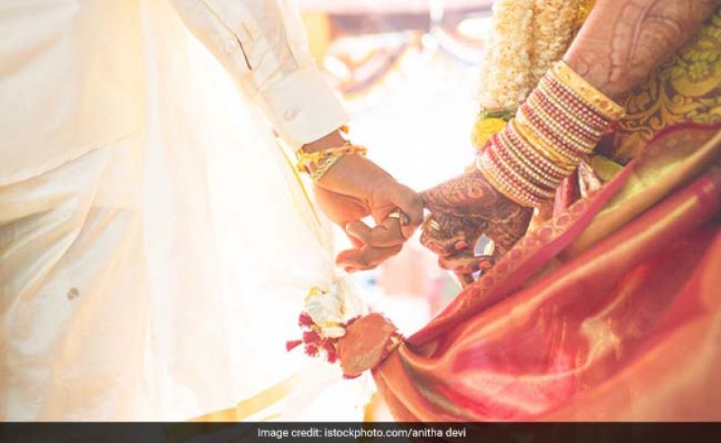 madhya pradesh sdm order dalit family to get police permission prior marriage