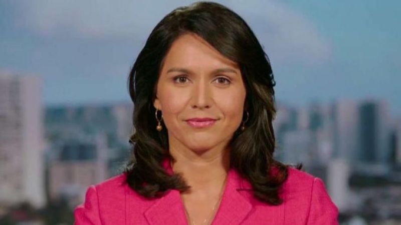 Tulsi Gabbard