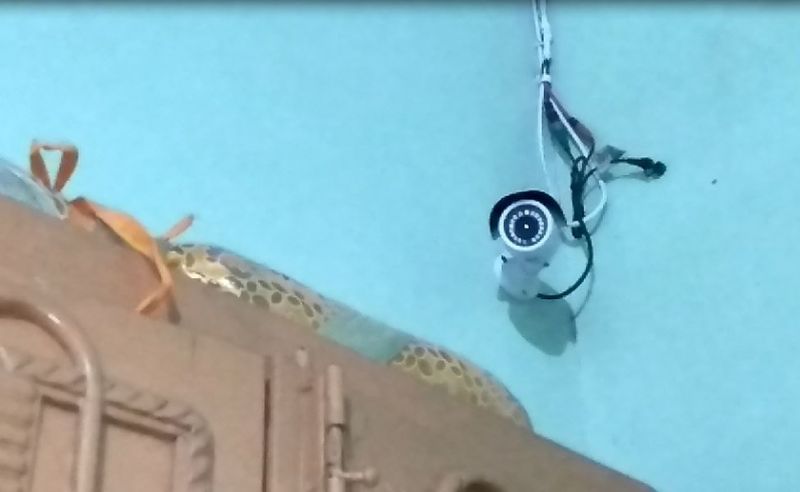 Disrespect of Gutka Sahib in Gurdwara Sahib 