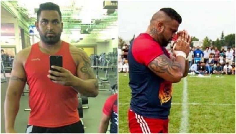 Sandeep Nangal Ambian 