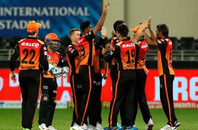 Sunrisers Hyderabad