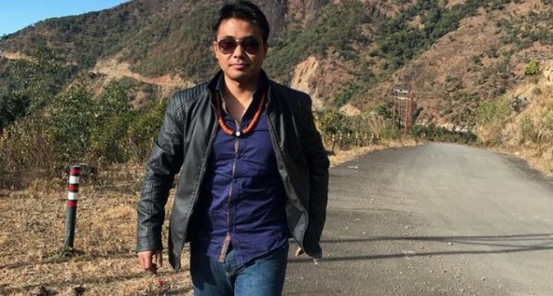 Meet the Manipur IAS officer who built a 100 km road through crowdfunding
