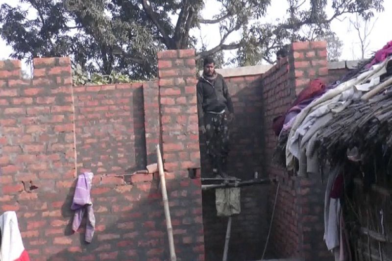 Pradhan Mantri Gramin Awaas Yojana