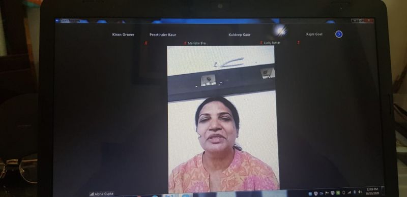 World Food Day celebrated at PAU in honor of women entrepreneurs