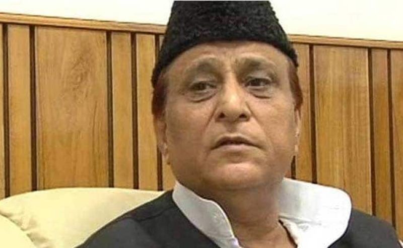 Azam Khan