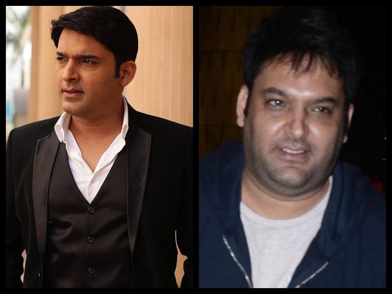 Kapil Sharma comeback 