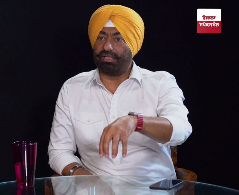 Sukhpal Khaira
