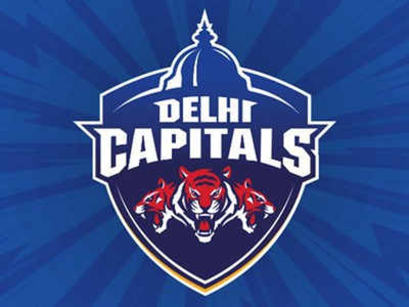 Delhi Capitals 